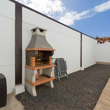 Mahostly Bungalow Vista Golf Caleta De Fuste Exterior photo