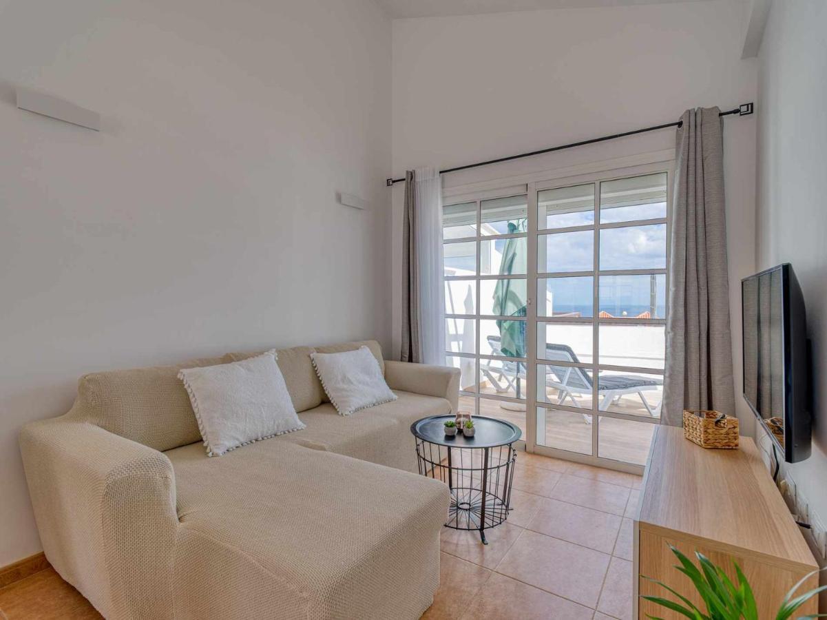 Mahostly Bungalow Vista Golf Caleta De Fuste Exterior photo